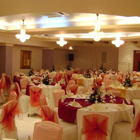 Safeer Plaza Hotel Mascate Extérieur photo