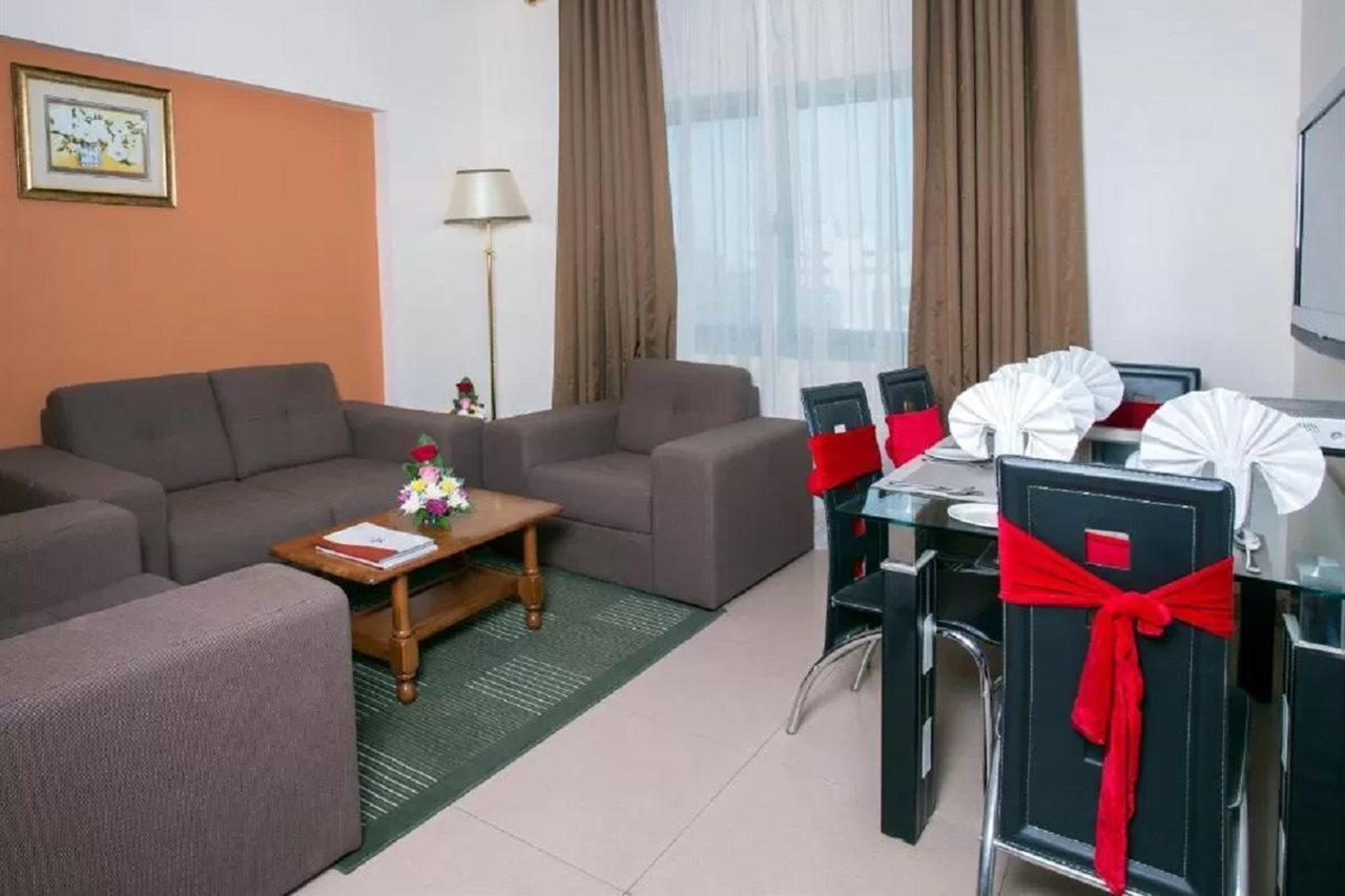 Safeer Plaza Hotel Mascate Extérieur photo