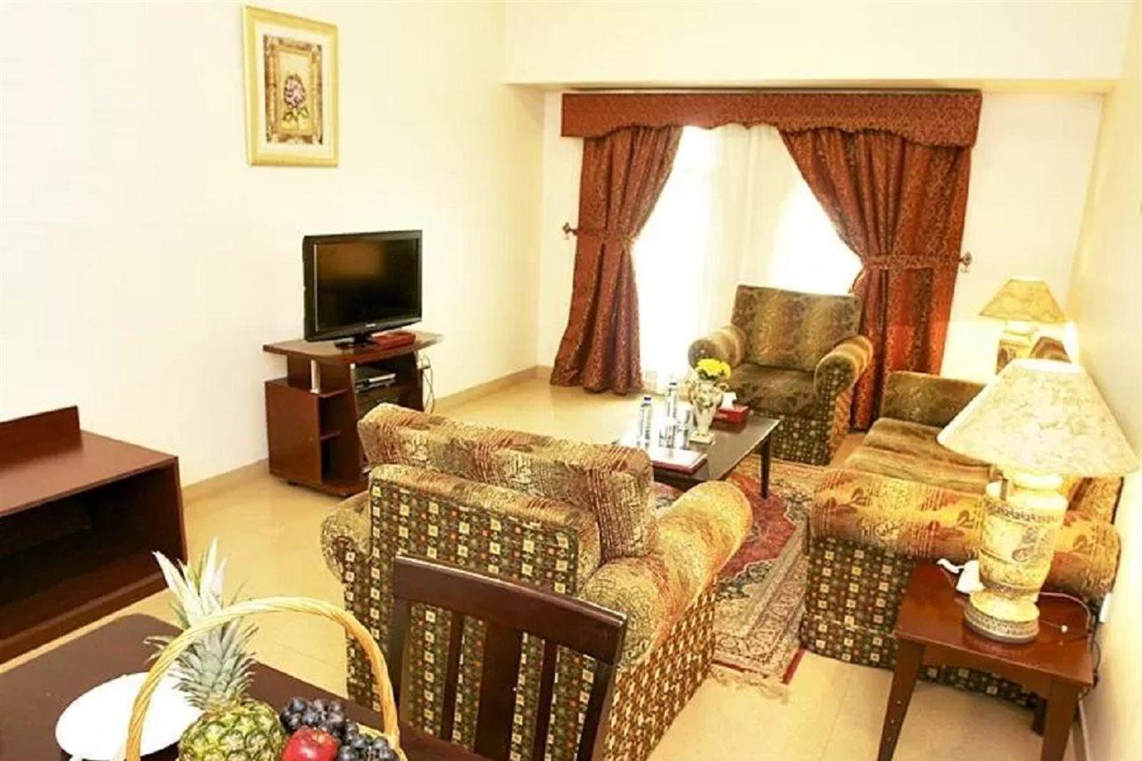 Safeer Plaza Hotel Mascate Extérieur photo