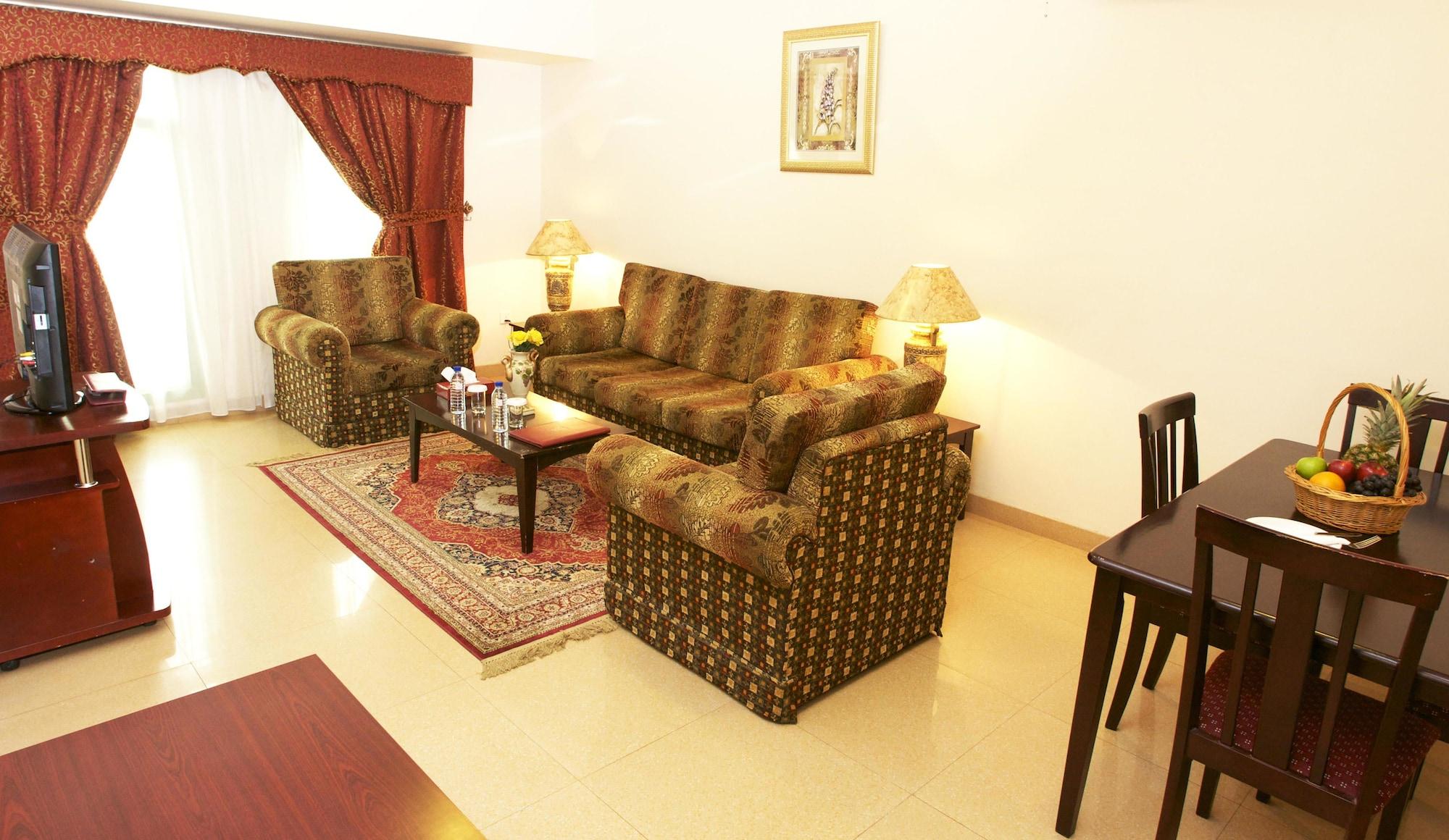 Safeer Plaza Hotel Mascate Extérieur photo