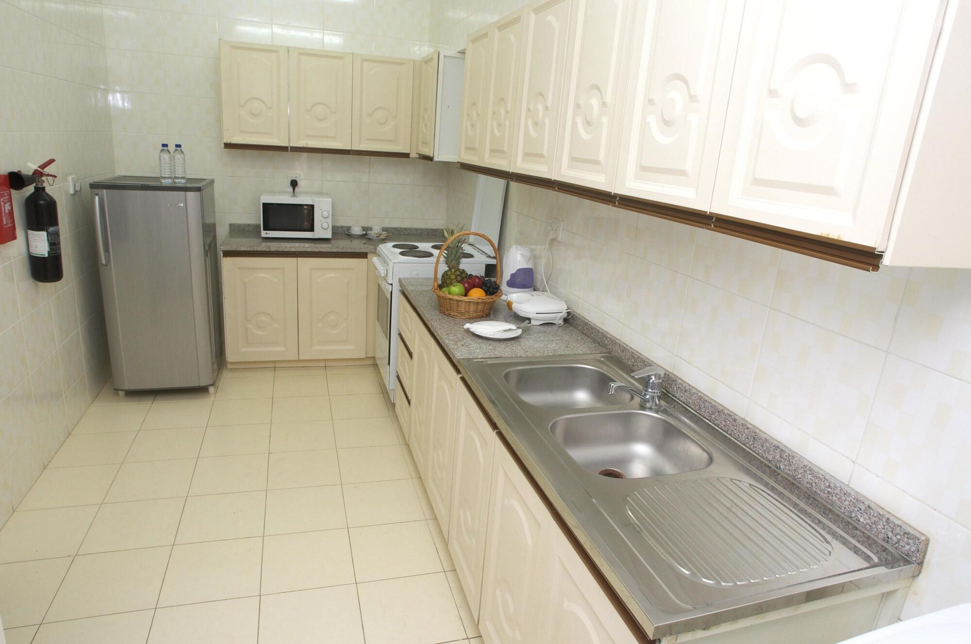Safeer Plaza Hotel Mascate Extérieur photo