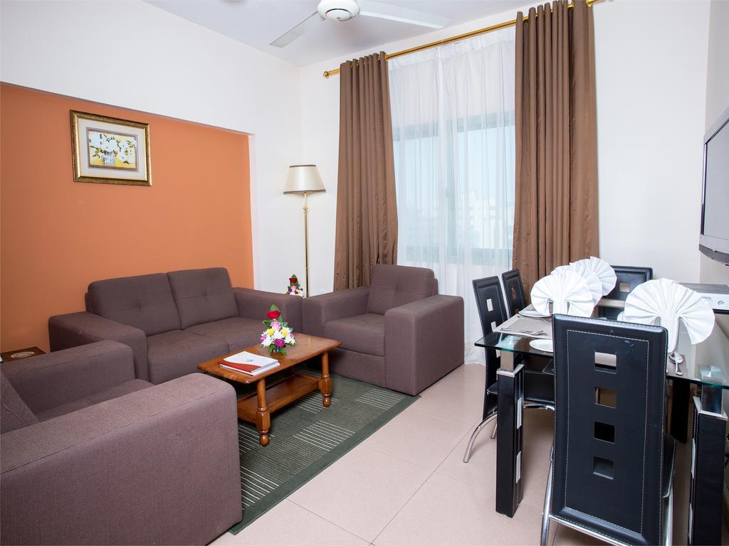 Safeer Plaza Hotel Mascate Extérieur photo